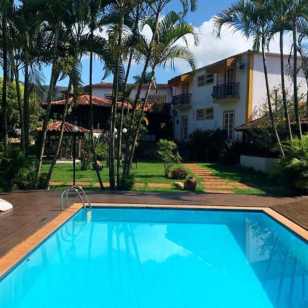 Pousada Villa Real Tiradentes Exterior photo